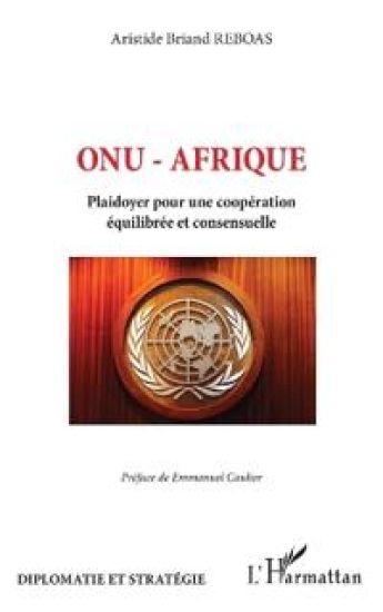 ONU - Afrique