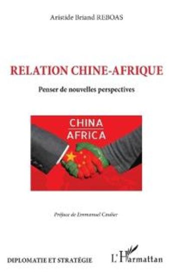 Relation Chine-Afrique