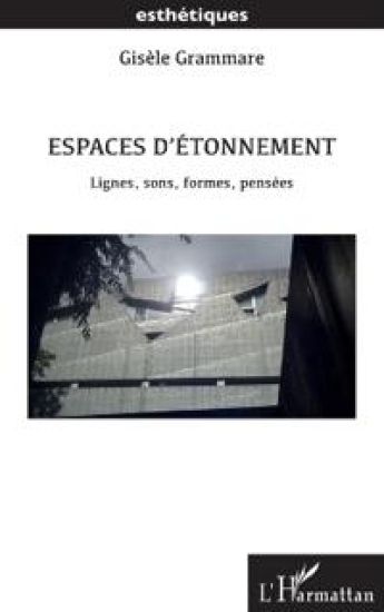 Espaces d'étonnement
