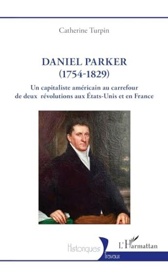 Daniel Parker (1754-1829)