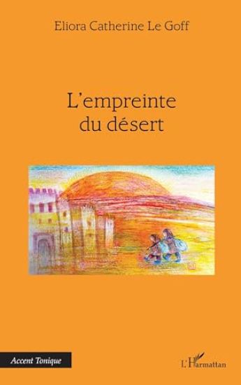 L'empreinte du désert