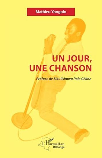 Un jour, une chanson