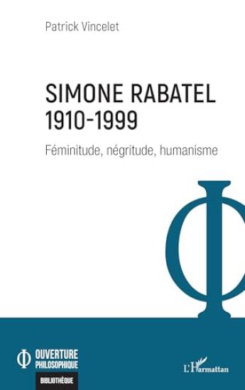 Simone Rabatel - 1910-1999