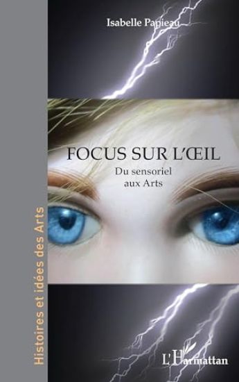 Focus sur l'oeil