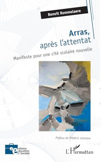 Arras, après l'attentat