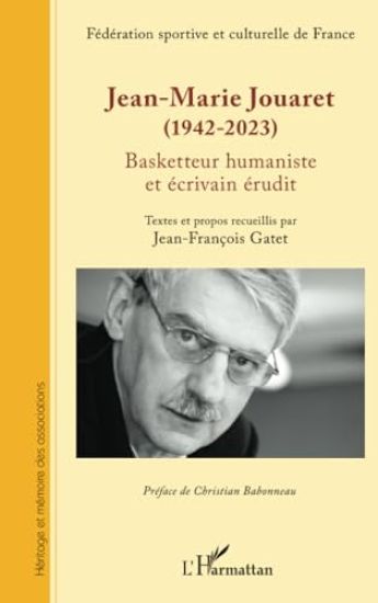 Jean-Marie Jouaret (1942-2023)