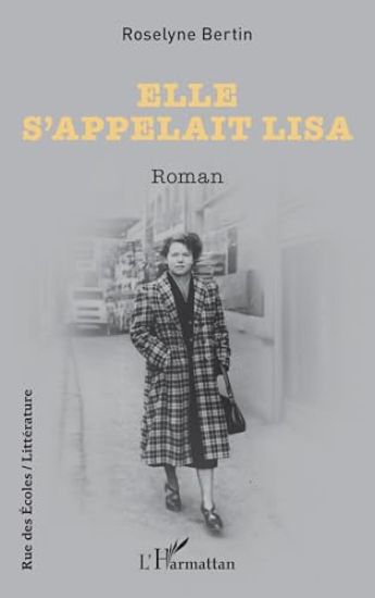 Elle s'appelait Lisa