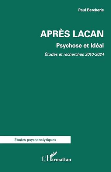 Après Lacan
