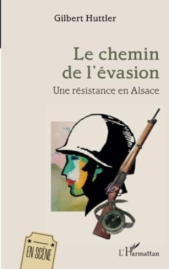 Le chemin de l'évasion