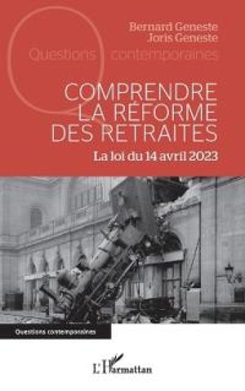 Comprendre la réforme des retraites