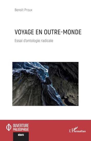 Voyage en outre-monde
