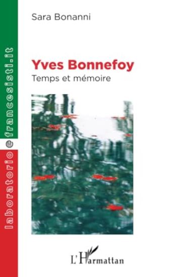 Yves Bonnefoy