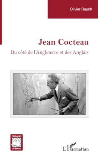 Jean Cocteau