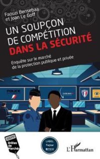 Un soupçon de compétition dans la sécurité