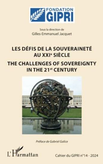 Les défis de la souveraineté au XXIe siècle
