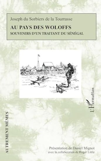 Au pays des Woloffs
