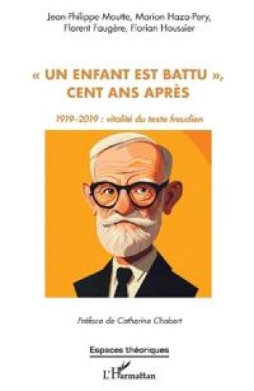 ' Un enfant est battu ', cent ans après