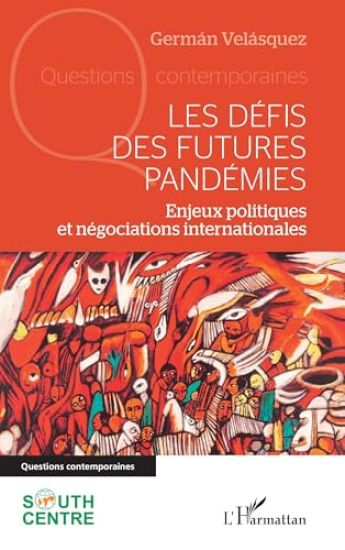 Les défis des futures pandémies