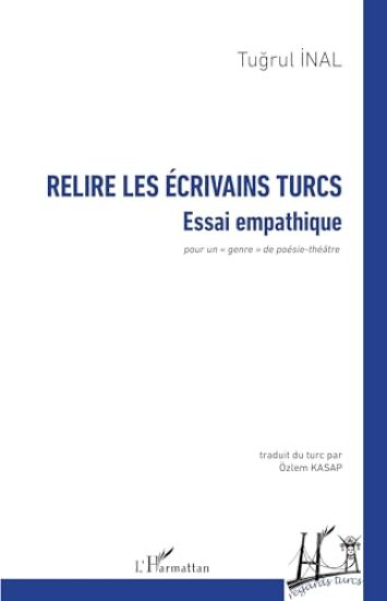Relire les écrivains turcs