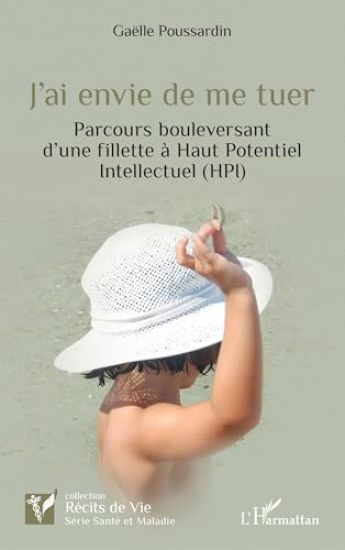 J'ai envie de me tuer