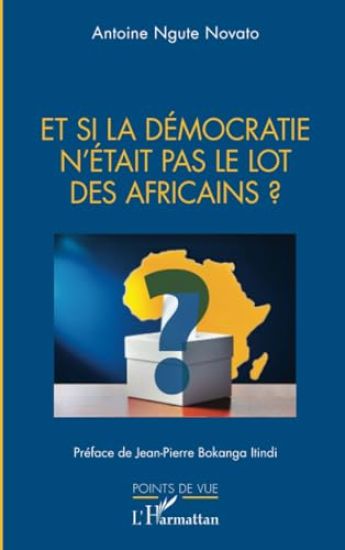 Et si la démocratie n'était pas le lot des Africains ?