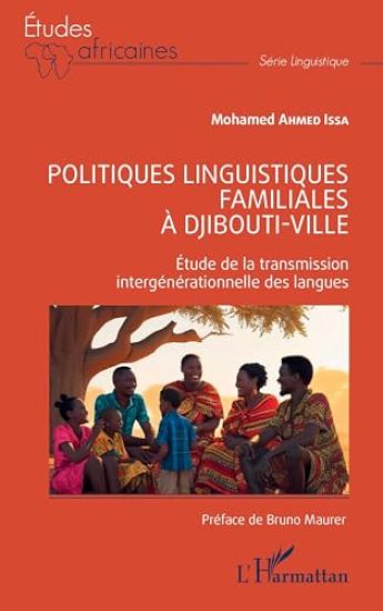 Politiques linguistiques familiales à Djibouti-ville