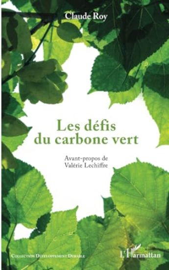 Les défis du carbone vert