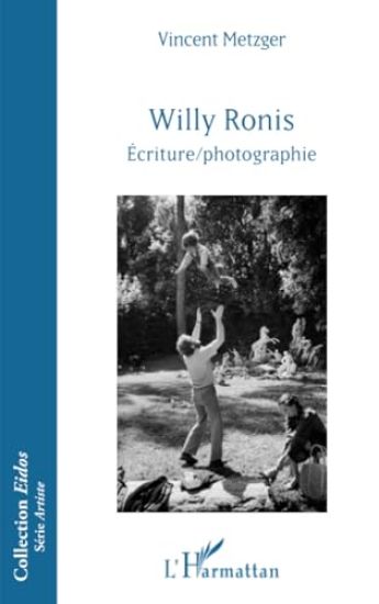 Willy Ronis