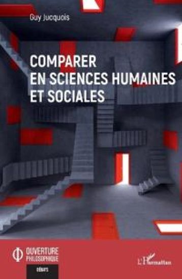Comparer en sciences humaines et sociales