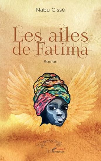 Les ailes de Fatima