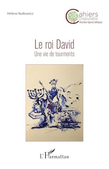 Le roi David