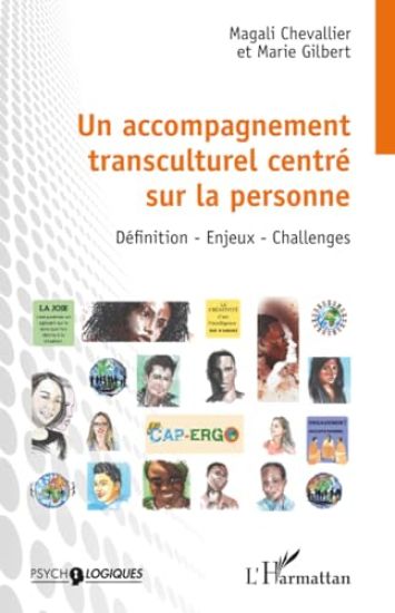 Un accompagnement transculturel centré sur la personne: Définition - Enjeux - Challenges