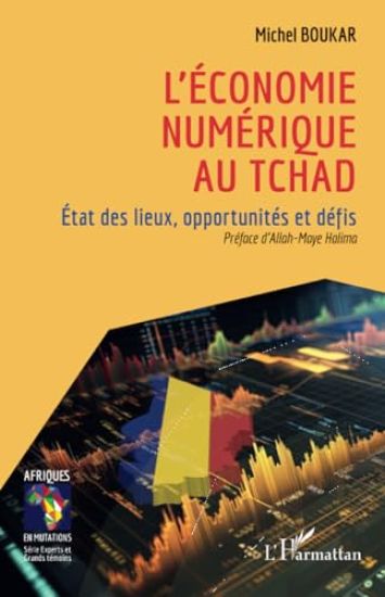 L'économie numérique au Tchad