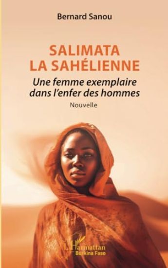Salimata la Sahélienne