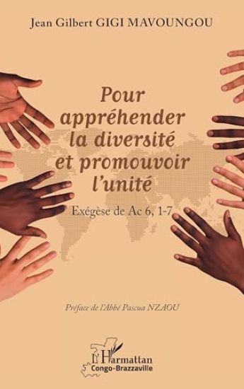 Pour appréhender la diversité et promouvoir l'unité