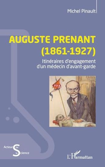 Auguste Prenant (1861-1927)