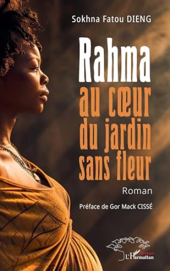 Rahma au coeur du jardin sans fleur
