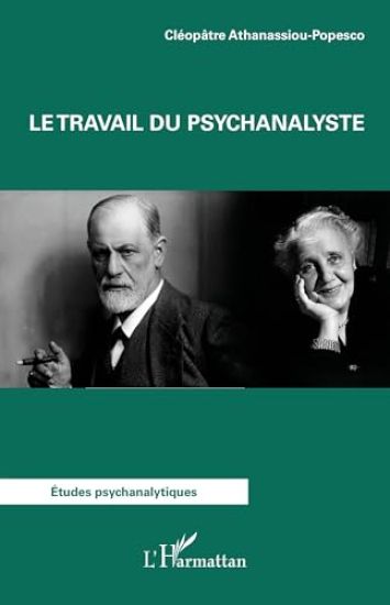 Le travail du psychanalyste