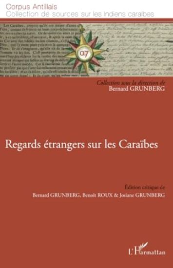 Regards étrangers sur les Caraïbes