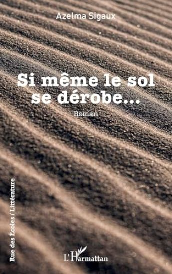 Si même le sol se dérobe...