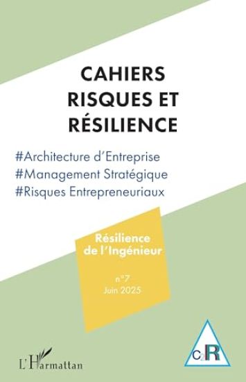 Résilience de l'Ingénieur