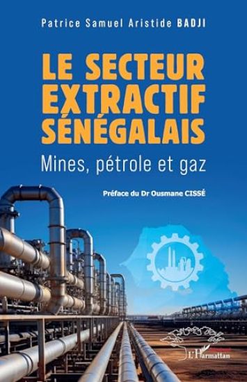 Le secteur extractif sénégalais
