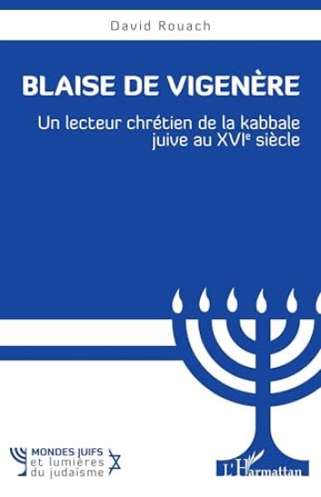 Blaise de Vigenère