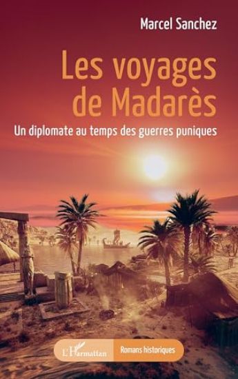 Les voyages de Madarès