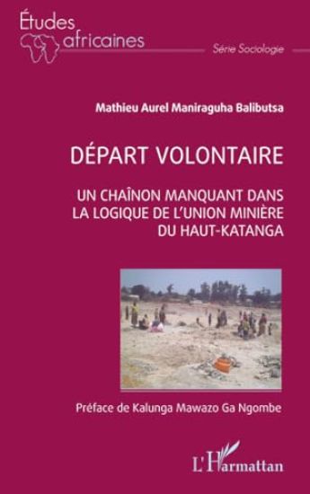 Départ volontaire