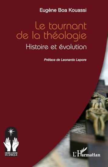 Le tournant de la théologie
