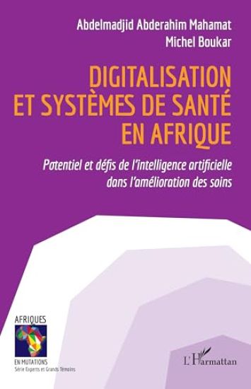 Digitalisation et systèmes de santé en Afrique
