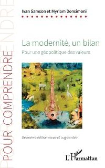 La modernité, un bilan