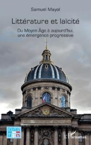 Littérature et laïcité
