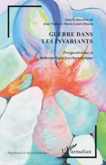 Guerre dans les invariants